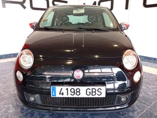 FIAT 500 Sport 1.4i / 100CV / 2008