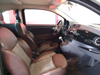 FIAT 500 Sport 1.4i / 100CV / 2008