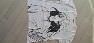 Maglietta Billie Eilish