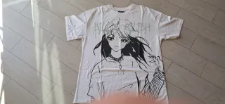 Maglietta Billie Eilish