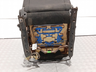 ASIENTO DELANTERO IZQUIERDO OPEL CORSA F HN05