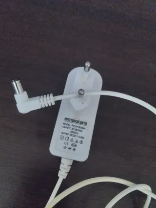 Consola Nintendo Wii Blanca