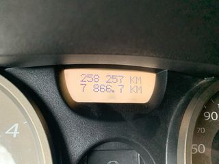 Renault Megane 2006