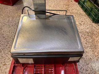 Báscula Dibal Profesional Elevada