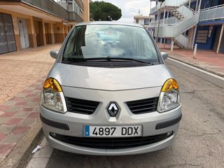 Renault Modus 2005
