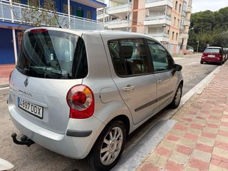 Renault Modus 2005