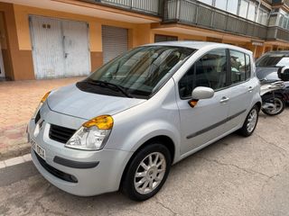 Renault Modus 2005