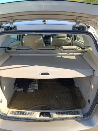 Mercedes-Benz Clase B 2006