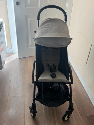 Cochecito YOYO BABYZEN apto avión