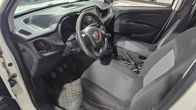 FIAT Doblò Combi N1 1.3 Multijet 55kW 75CV E5