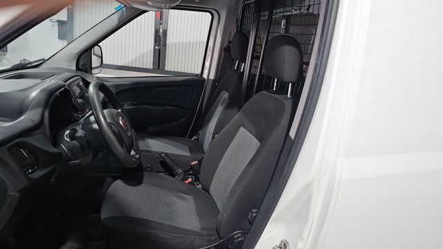 FIAT Doblò Combi N1 1.3 Multijet 55kW 75CV E5