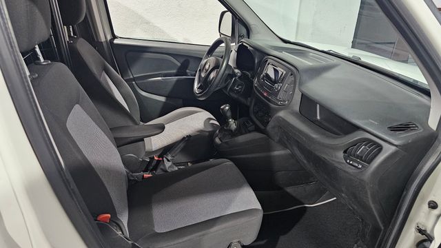 FIAT Doblò Combi N1 1.3 Multijet 55kW 75CV E5