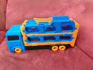 Pack juguetes (todo junto)