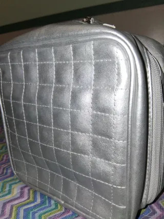 Neceser Adolfo Dominguez Plata