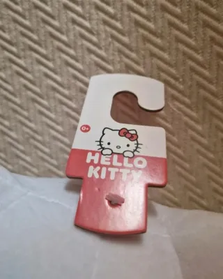 Peluche Hello Kitty Sanrio Limited Edition