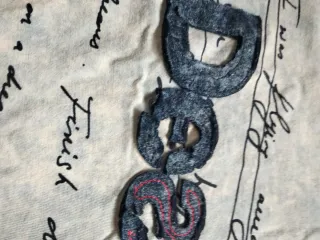 T-shirt Desigual cotone mezza manica