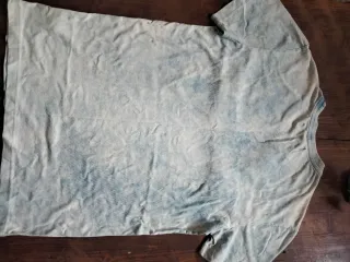 T-shirt Desigual cotone mezza manica