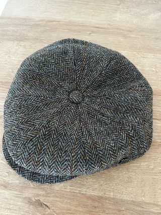 Gorra Harris Tweed Failsworth