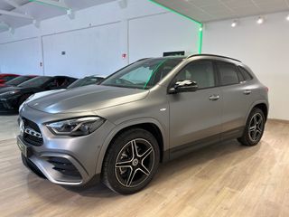 Mercedes-Benz GLA (H247) 2025