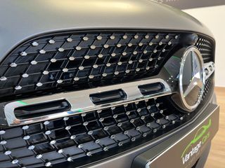 Mercedes-Benz GLA (H247) 2025