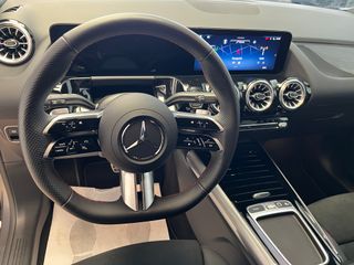 Mercedes-Benz GLA (H247) 2025