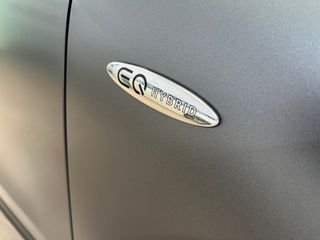 Mercedes-Benz GLA (H247) 2025