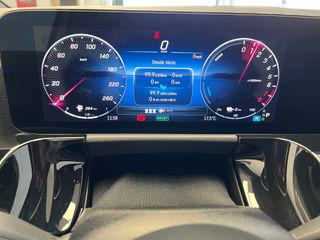 Mercedes-Benz GLA (H247) 2025