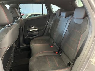 Mercedes-Benz GLA (H247) 2025