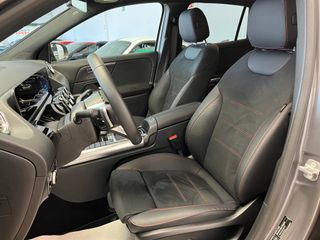 Mercedes-Benz GLA (H247) 2025