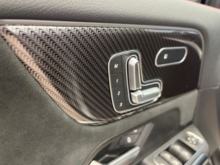 Mercedes-Benz GLA (H247) 2025