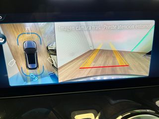 Mercedes-Benz GLA (H247) 2025