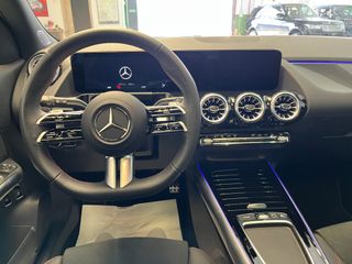 Mercedes-Benz GLA (H247) 2025