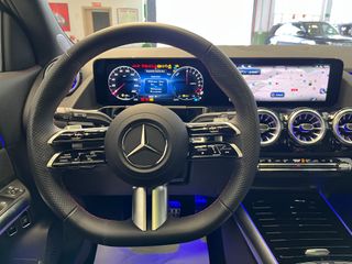 Mercedes-Benz GLA (H247) 2025