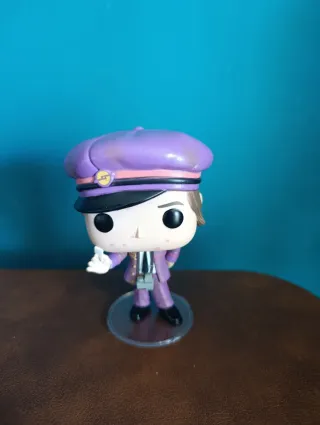 Funko Pop! Harry Potter Stan Shunpike 170