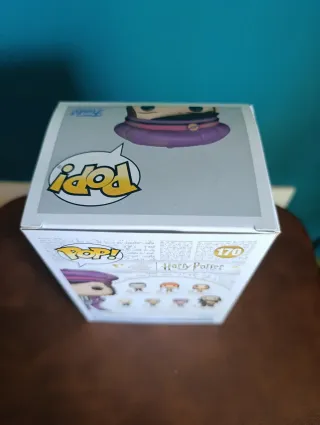 Funko Pop! Harry Potter Stan Shunpike 170