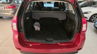 Dacia Logan MCV 2016