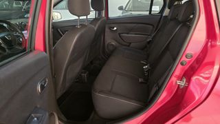 Dacia Logan MCV 2016