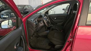 Dacia Logan MCV 2016