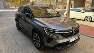 Renault Austral 2023