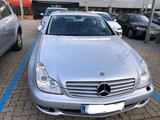 Mercedes-Benz Clase CLS 2006