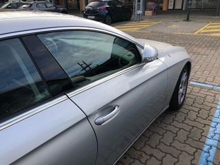 Mercedes-Benz Clase CLS 2006