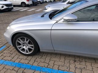 Mercedes-Benz Clase CLS 2006