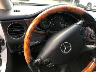 Mercedes-Benz Clase CLS 2006