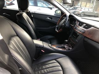 Mercedes-Benz Clase CLS 2006