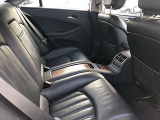 Mercedes-Benz Clase CLS 2006