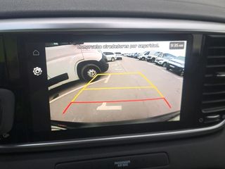 KIA Sportage 1.6 MHEV GT Line 136CV DCT 4X2