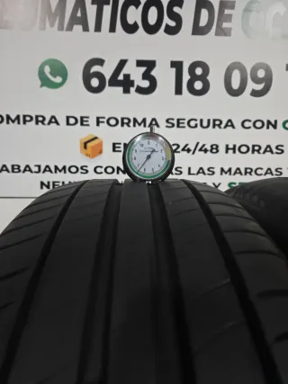 215 55 18 99V MICHELIN PRIMACY 3