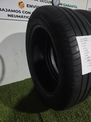 215 55 18 99V MICHELIN PRIMACY 3