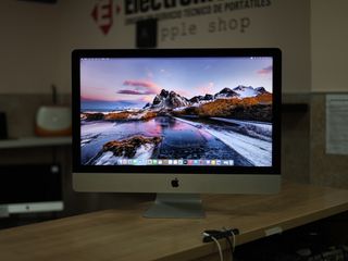 Imac 27" 2017