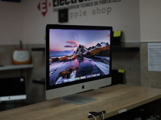 Imac 27" 2017